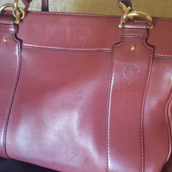 Gucci Handbags - Gucci handbag